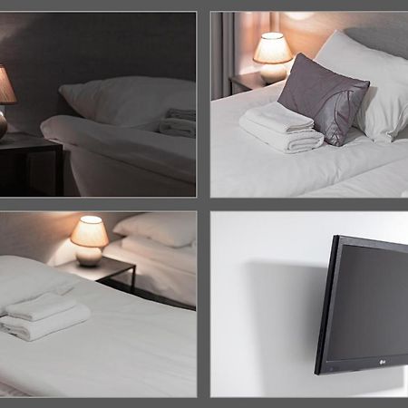 Happyinn Rooms Kaunas Exteriör bild