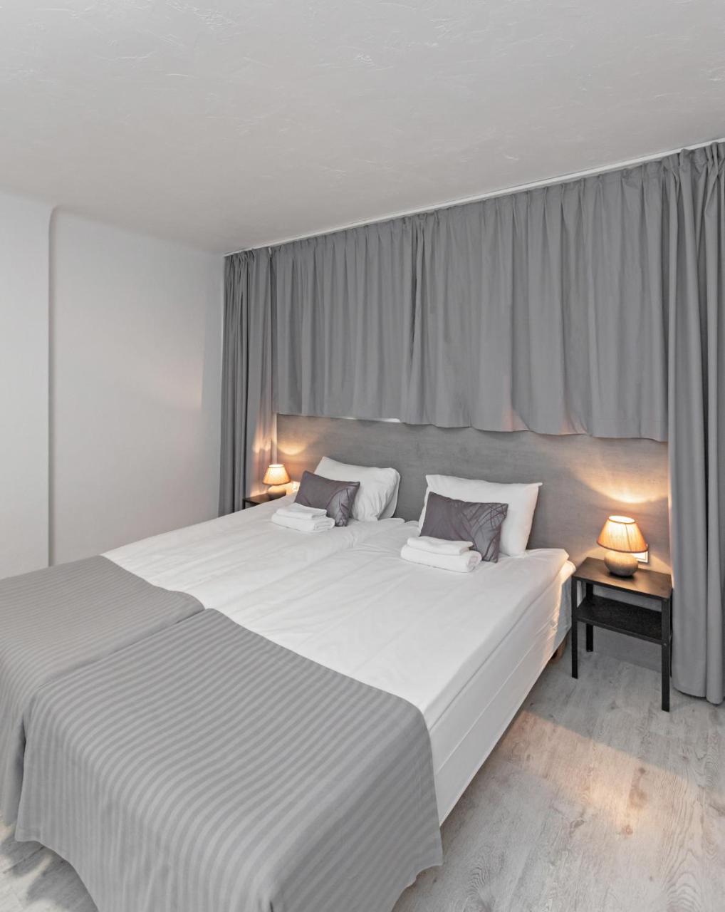 Happyinn Rooms Kaunas Exteriör bild