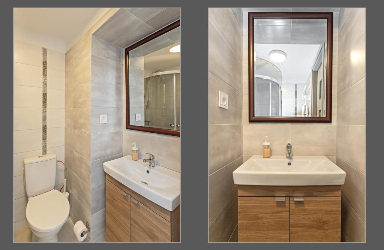 Happyinn Rooms Kaunas Exteriör bild