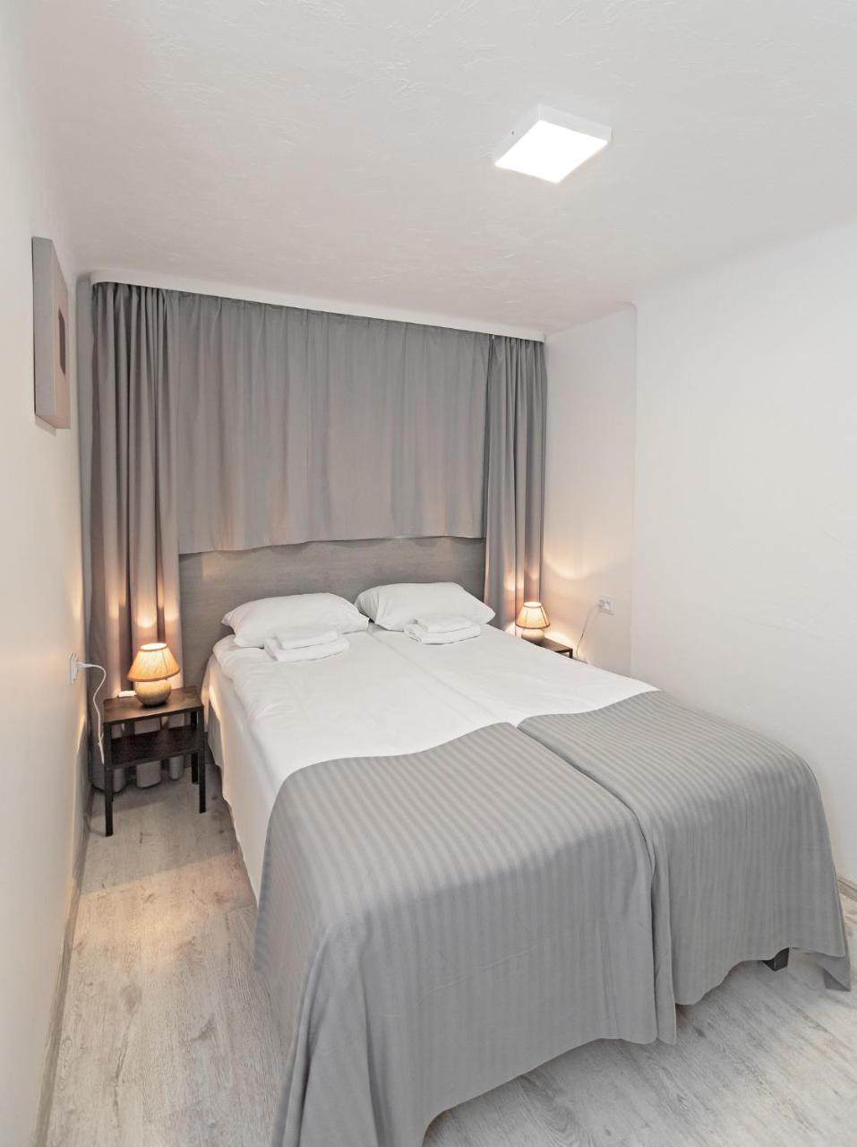 Happyinn Rooms Kaunas Exteriör bild