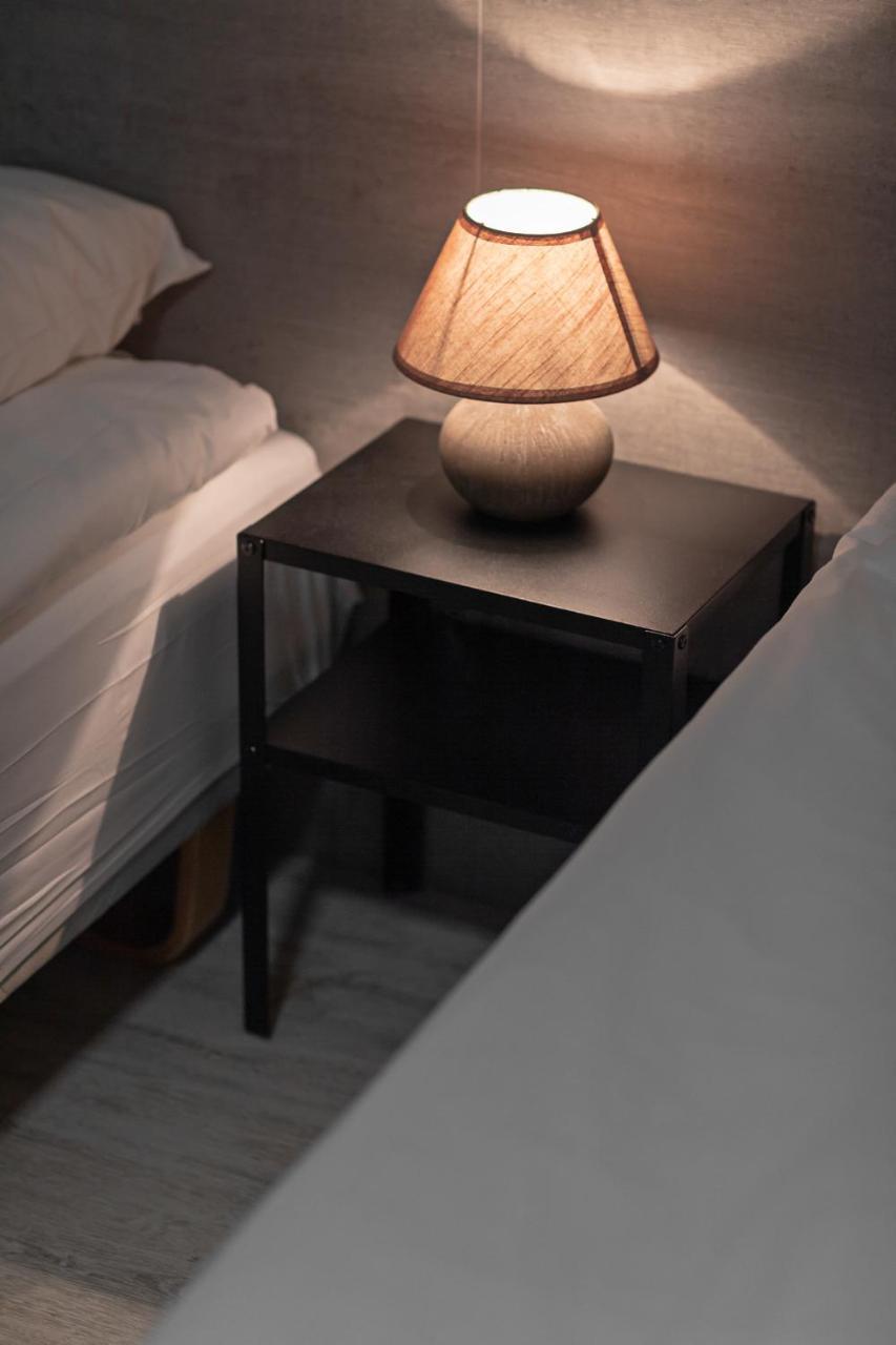 Happyinn Rooms Kaunas Exteriör bild